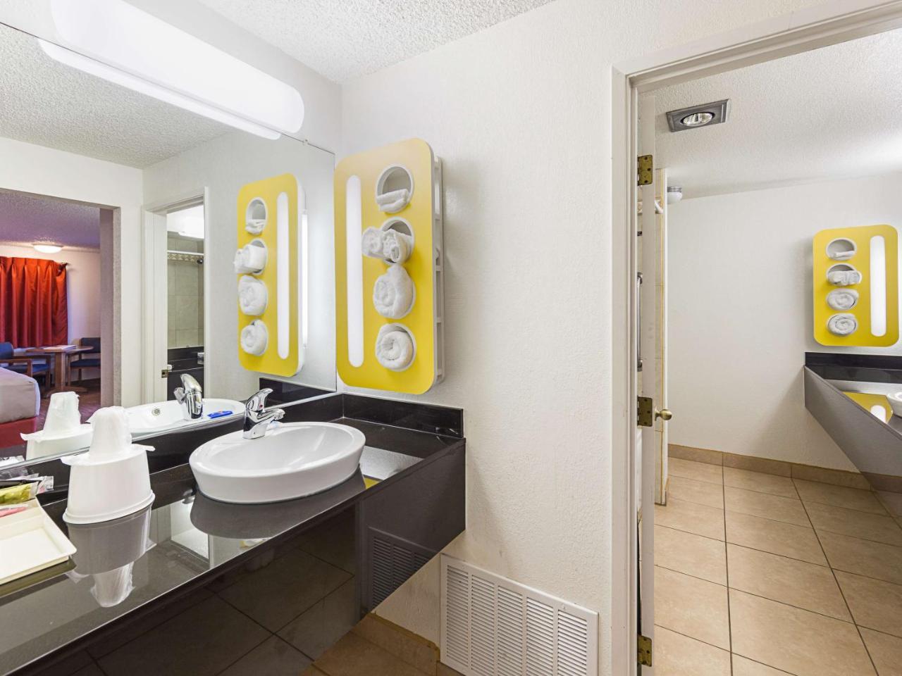 Motel 6 Gold Beach Exteriér fotografie